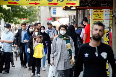 نگرانی جدی در مورد نقض شدید قرنطینه در تهران / فرمانده ستاد کرونا: نقض قرنطینه ۷۳ درصدی در پایتخت گزارش شده است
