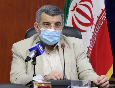حریرچی: بعضی کشورهای پیشرفته در حال احتکار واکسن هستند / بعضی کشورها هم بازار سیاه واکسن درست می کنند