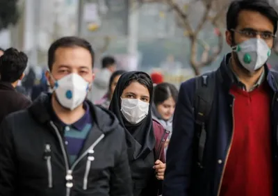 معاون کل وزارت بهداشت: تهران منبع پخش کرونا در کشور شده است/ ثابت شده هر یک کیلو کاهش وزن، ۱ درصد احتمال ابتلا به کرونا را کاهش می دهد/ هیچ مدرکی وجود ندارد که کسانیکه کرونا گرفته اند ایمن شده باشند