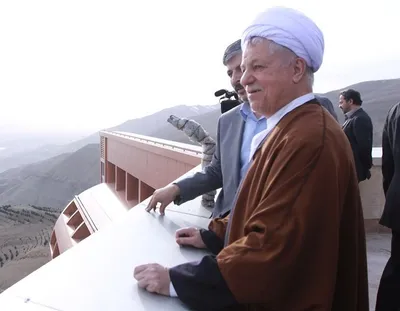 خاطرات هاشمی رفسنجانی، ۲۹ اردیبهشت ۱۳۸۰: شیوه دولت سازندگی، هم کشور را می‌ساخت، هم فضا را به تدریج باز می‌کرد