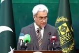 پاکستان خطاب به طالبان: افغانستان علیه گروه‌های شبه نظامی فعال در خاک خود اقدام کند/ به تهدیدات پاسخ قاطع خواهیم داد