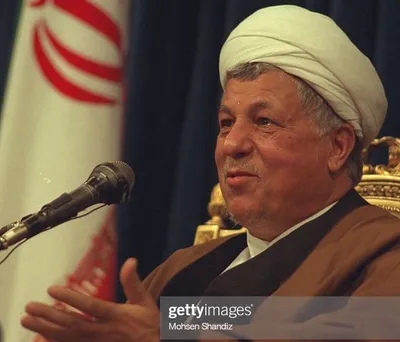 خاطرات آیت الله هاشمی رفسنجانی، ۱۶ مهر ۱۳۷۷