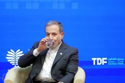 واکنش عراقچی به تصویب قطعنامه علیه ایران در شورای حکام: طی نامه‌ای رسمی به «گروسی» اعلام شد که «تفاهم قاهره» دیگر معتبر نیست و خاتمه یافته تلقی می‌شود
