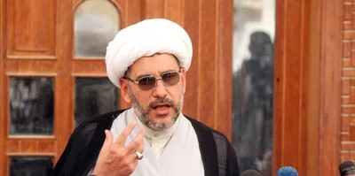 سخنگوی صدر: مخالف ائتلاف با هادی العامری نیستیم / برخی به دنبال تحمیل نخست وزیر موردنظر خود هستند / بدون تکیه بر حمایت کشورهای همسایه پیروز شدیم