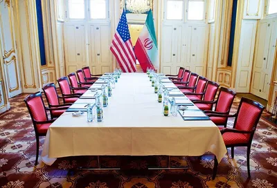 سخنگوی دولت: مذاکرات [به صورت] غیرمستقیم در عمان دنبال می‌شود/ جزئیات گفت‌وگوها باید در جریان مذاکره مورد اشاره قرار بگیرد/ توجه به منافع ملی و آنچه وضعیت مردم را بهتر کند، مد نظر است
