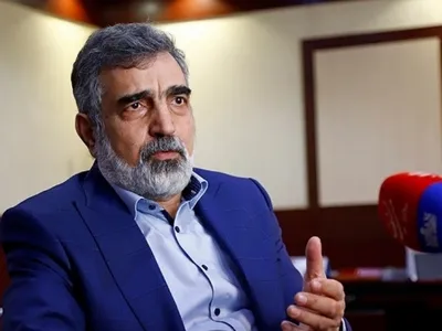 توافقی برای نصب مجدد دوربین های آژانس نشده / دسترسی آژانس به افراد در مراکز هسته ای هم صحت ندارد / توافق های ما بر خلاف قانون مجلس نیست