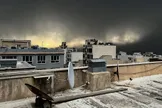 وزارت بهداشت: نیازی به تخلیه منازل نزدیک پالایشگاه‌ها و انبار نفت نیست / مردم تا حد امکان در خانه بمانند و ترددها را کاهش دهند
