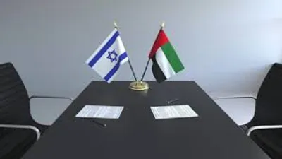 وزیر خارجه امارات : معاهده امارات با اسرائیل علیه ایران نیست
