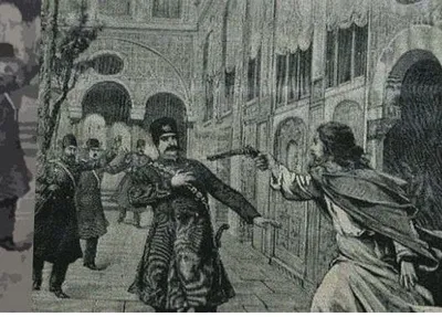 قسمت ۲۸/ روزی که ناصرالدین‌شاه ترور شد