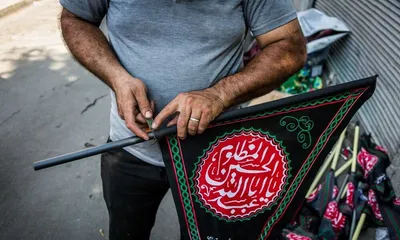 «سخنان امام حسین (ع) از مدینه تا کربلا» / پاسخ به معاویه در مسجدالنبی: یزید شرابخوار از من بهتر است؟! این است معنای تزویر و دروغ