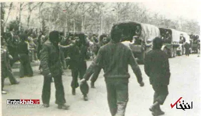 چهارشنبه ۱۱ بهمن ۵۷ در تهران چه خبر بود؟