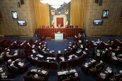 مجلس خبرگان رهبری: ادبیات ترامپ علیه دستاورد‌های هسته‌ای ایران، مصداق بارز نعل وارونه زدن و دخالت آشکار در امور جمهوری اسلامی محسوب می‌شود