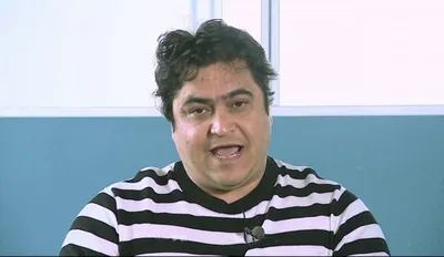 ادعای همسر زم در خصوص دستگیری شوهرش: روح الله زم به بغداد رفته بود