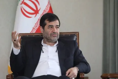 دستور وزیر ورزش برای بررسی دقیق اتفاق اخیر در تیم ملی دو و میدانی