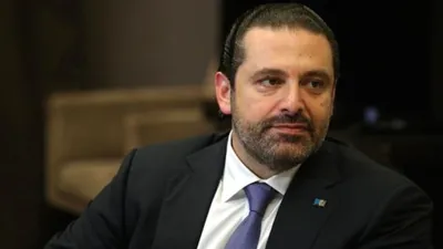 نیویورک تایمز: سعد حریری سال ۲۰۱۳ به یک مدل اهل آفریقای جنوبی ۱۶ میلیون دلار  هدیه داده / حریری با آن دختر ۲۰ ساله رابطه عاشقانه داشت