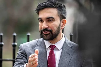 اسرائیل به دنبال یک استراتژی پس از پیروزی «ممدانی»/ دستور وزارت خارجه «نتانیاهو» در مورد شهردار جدید نیویورک/ یک سوم یهودیان نیویورک هم به او رأی داده‌اند