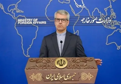 سخنگوی وزارت خارجه: پیام صریح و روشن ایران به ترکیه ابلاغ شد‌
