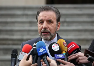 واعظی به معاون نخست وزیر آذربایجان: شایعه کمک ایران به ارمنستان بی اساس است / برای تمامیت ارضی آذربایجان احترام قائلیم؛ پایان اشغال را موجب ثبات در منطقه می دانیم