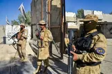 طالبان: حملات پاکستان در منطقه خوست را خنثی کردیم و عملیات پیشگیرانه انجام دادیم