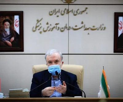 واکسن‌ کرونای ایرانی، تست‌های انسانی را پاس کرد