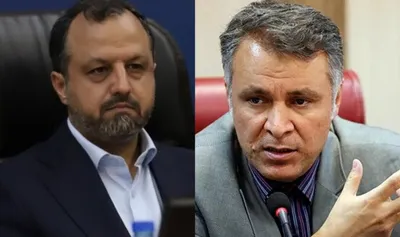 واکنش محمد فاضلی، جامعه شناس، به اظهارات وزیر اقتصاد دولت رئیسی پس از استیضاح همتی: اگر فقط ده صفحه نوشته قابل انتشار از ایده‌های خودتان داشته باشید، باور می‌کنم که مزه‌پرانی توئیتری نکرده‌اید