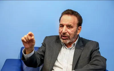 واعظی: برای احیای برجام دو فرصت داشتیم که هر دو از دست رفت / بورل سفری به تهران کرد و مذاکراتی انجام داد، اما پس از سفر باقری به قطر، شرایط تغییر کرد و فرصت از دست رفت / چطور خرید واکسن در هفته های اول و امضاء موافقتنامه شانگهای در ماه های اول دستاورد دولت سیزدهم بود ولی در تورم ماه بیستم و بقیه ضعف ها و مشکلات، دولت قبل مقصر است؟