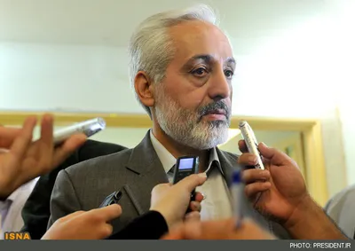 مشاور روحانی از بیمارستان مرخص شد