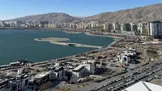وضعیت ساخت‌وساز و انبوه‌سازی در منطقه ۲۲ تهران در زمستان ۱۴۰۴