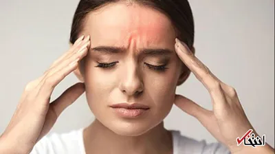 همه چیز درباره میگرن چشمی