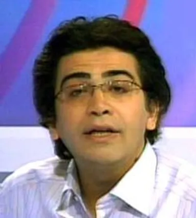 یک هفته پس از اظهارات تند علیه ضرغامی؛ فرزاد حسنی به تلویزیون بازگشت