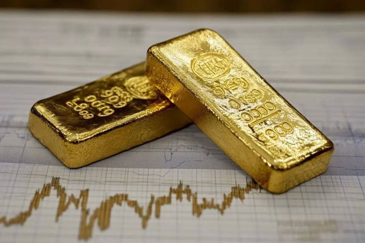 قیمت ‌طلا، امروز دوشنبه ۲۵ خرداد ۱۴۰۵