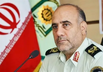 سردار رحیمی: در مورد صدور گواهینامه موتورسواری بانوان تابع قانون هستیم