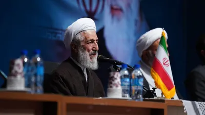 صدیقی: وابستگان به کدخدا از آیت الله مصباح تصویر معوجی درست کرده بودند؛ درست مانند همان تصویری که معاویه از امیرالمومنین ساخته بود / انسان، جلوه محبت رسول الله و ائمه هدی (ع) را در علامه مصباح می‌دید
