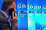 ادعای نیویورک پست به نقل از ترامپ: «خبر خوب» درباره دور دوم مذاکرات بین آمریکا و ایران ممکن است به همین زودی‌ها یعنی روز جمعه اعلام شود / منابعی در اسلام‌آباد: احتمال برگزاری مذاکرات صلح طی «۳۶ تا ۷۲ ساعت آینده»