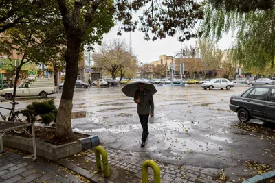 هواشناسی: کاهش ۳۷ درصدی بارندگی‌ها در کشور/ بارش در ۳۰ استان همچنان منفی است و فقط در مازندران ۲.۲ درصد افزایش داشته/ هرمزگان رکوردار کم‌بارشی شد