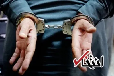 معاون قلابی وزیر نفت دستگیر شد