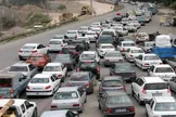 وضعیت جاده‌ها و راه‌ها، امروز ۱۷ تیر ۱۴۰۵؛ ترافیک سنگین در چالوس و آزادراه قزوین–کرج/ تردد در سایر محورهای شمالی روان است