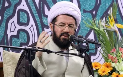 عالی، سخنرانی مذهبی صداوسیما: خیلی از خانواده های شهدا از من بابت اظهاراتم علیه نوشین معراجی تشکر کردند / عذرخواهی اش سطحی بود /  تندی برخورد من متناسب با زشتی عمل او بود / فردا ممکن است ترویج سقط جنین هم بکنند