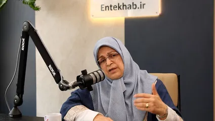 ویدیو / انتقاد آذر منصوری از «روزنه‌گشایان»: اولین کسانی که علیه «جبهه اصلاحات» اتهام می‌زنند، همین دوستان هستند / مسائلی را علیه ما مطرح می‌کنند که تبدیل به متن کیفرخواست علیه «جبهه اصلاحات» می‌شود