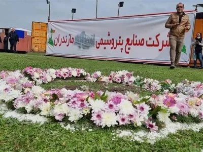 پتروشیمی میانکاله؛ کلنگ‌زنی بدون طی مراحل قانونی / واگذاری ۹۰ هکتار از محدوده طرح‌های مرتعداری بدون اخذ رضایت از ذی‌نغعان