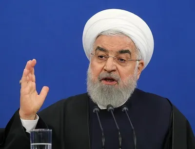 روحانی: ‎متولیان مراسم عزاداری، مسئول صیانت از سلامت و جان عزاداران هم هستند / از این مرحله به بعد، آنچه مهم است، مسئولیت‌پذیری متولیان مراسم‌ها و مراعات خود مردم است