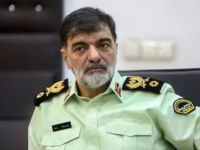 روایت سردار رادان از اجرای طرح مقابله با بی‌حجابی: افرادی که در برابر پلیس مقاومت کردند، در کل کشور به تعداد انگشتان یک دست بودند  / دستگیری‌ها بسیار کم بوده / اگر فردی بر بی‌حجابی اصرار داشته باشد، حتماً دستگیر و تحویل مقامات قضایی می‌شود / برخورد قضایی با کسانی که بی‌حجابی را در فضای مجازی ترویج سخت‌تر خواهد شد
