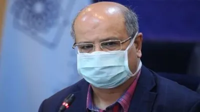 فرمانده ستاد کرونا: محدودیت‌های کرونایی پایتخت شدیدتر می‌شود / تقلیل کارکنان همه دستگاه‌ها به ۵۰ درصد ظرفیت و اعمال طرح زوج و فرد تا پایان آبان در تهران تصویب شد