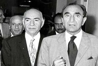یادداشت‌های علم، چهارشنبه ۳۱ اردیبهشت ۱۳۴۸: سی میلیون تومان برای کار‌های جاری دربار از شرکت ملی نفت قرض گرفتیم