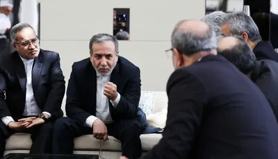 المیادین: مذاکرات آمریکا و ایران در فضایی «مثبت» و «سازنده» ادامه دارد/ منابع هیأت ایرانی می‌گویند طرف آمریکایی نسبت به گذشته جدی‌تر به نظر می‌رسد