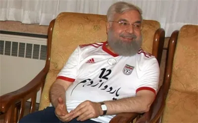 خاطرات حسن روحانی، شماره ۱۳: در انشای دبستانم نوشتم می‌خواهم دنبال تحصیلات علوم دینی بروم/ به معلم‌مان گفتم نمی‌خواهم یک طلبه‌ی معمولی باشم