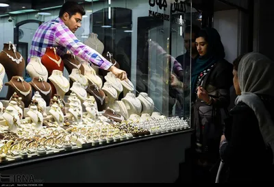 ایرنا: سکه طرح جدید ۱۶۰ میلیون و ۹۰۰ هزار تومان شد؛ هر گرم طلای ۱۸ عیار هم ۱۵ میلیون و ۸۷۱ تومان