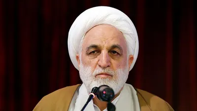 اژه ای: شهرام جزایری در مدت بازداشت حرف های متفاوتی زده؛ بعید است فرار مالیایی دلیل واقعی خروج مخفیانه او باشد