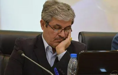 اعتبارنامه تاجگردون به رد شدن نزدیک شد / عضو کمیسیون تحقیق: تخلفات محرز شد