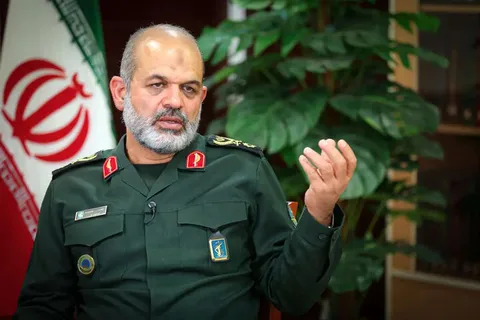 واکنش سخنگوی وزارت به ادعای نتانیاهو درباره سخنان سردار وحیدی پیرامون سلاح هسته‌ای: این یک مورد خیلی روشن از دروغ است؛ یعنی تولید به مصرف در عرض کمتر از شش ساعت/ این دروغ‌ها را به مدت ۳۰ سال به خورد جامعه بین‌المللی دادند که تبدیل به مبنایی برای تعرض رژیم صهیونیستی علیه ایران شد
